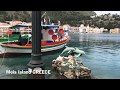 Meis Adası - Kastellorizo island Greece 1080p HD 2019