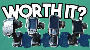 Are Expensive RC Transmitters Really Worth It?
