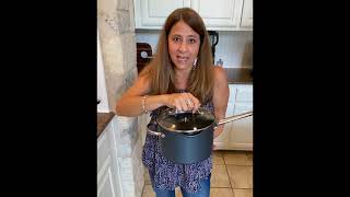 Pampered Chef Cookware comparison
