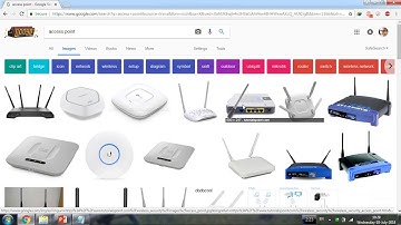 [CWNA] Lec#8 Access Point Modes, Scanning Types and Beacons in Pashto.