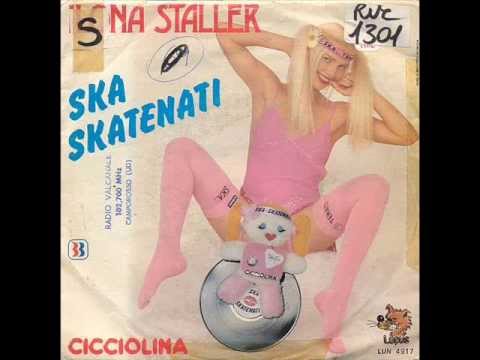 Cicciolina - Satisfaction