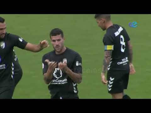 (2-2) El Ceuta tropieza ante el colista, aunque rescata un punto en el 93’