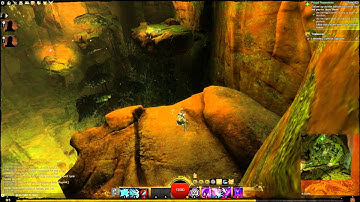 GW2 Flawless Escape HoT AcT 2 Story Achievement Guide