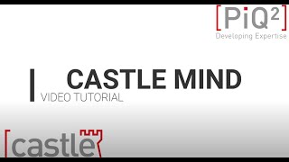 Castle MIND - fast die casting geometry & process optimization #CastleMIND #diecasting ITA