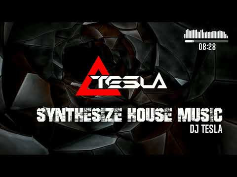 Synthesized Music Mix
