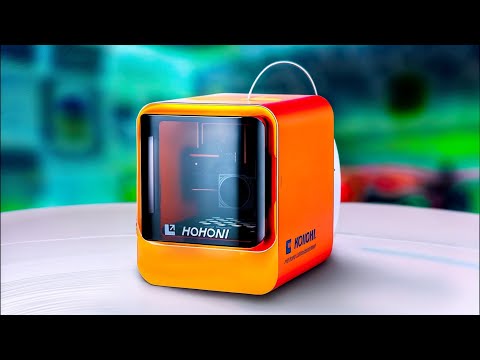 5 Gadgets That