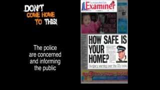 Abs Secure The Most Secure Lock By Far