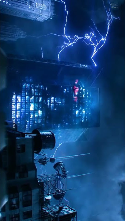 | Spiderman Vs Electro best ever Beat sync | 4k WhatsApp status