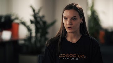 ERSTE Foundation and Teradata… Doing Good With Data