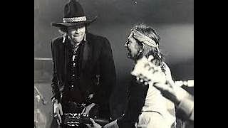 David Allan Coe "I've Got to Have You"
