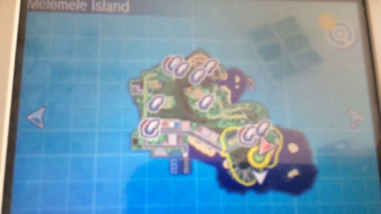 How to get Flyinium Z in Pokemon Sun and Moon YouTube