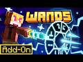 Minecraft Bedrock WANDS Review – Worth 310 Minecoins?
