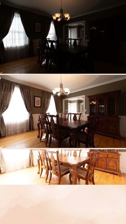 #12 project real estate photo editing  #realestate #editing #picpee - YouTube