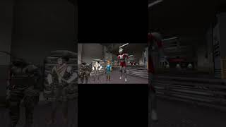 [SFM/No es hombre, ni es nada] #multifandom #Ultraman #codmobile #tf2heavy #MissPauling #Link #Ghost