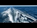 Outremer 55' test sail / 18kts speed in 20-22 kts wind !