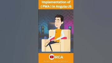 Building Progressive Web Apps with Angular A Step by Step Guide #angular #js #jsx #angularjs #oop #c
