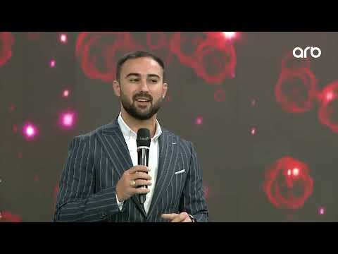 Həmin Zaur - Vasif Əzimov - Səni mənə Allah yetirdi