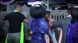 TAYUB TUBAN : PUTRI GUNUNG - IRENG MANIS