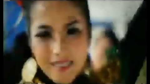 Mabuk Janda - Rani Chania (Official Music Video)
