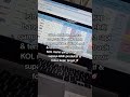 Template ada di Link Bio &amp; Kolom Komentar⬇️ #kolspecialist #influencermarketing #digitalmarketing
