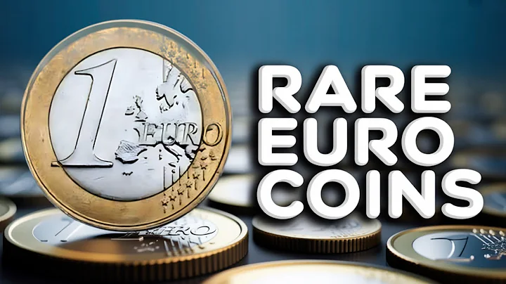 7 Rare Euro Coins That Are Worth a Lot of Money (Maybe You Have Them?)