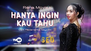Download lagu HANYA INGIN KAU TAHU - RENA MOVIES [SEO MUSIC]