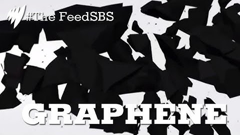 Graphene &The Future Of Electronics I The feed