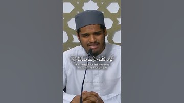 Who Fooled You About Your Generous Lord? 🌌😕 | #hishamabuyusuf #islamicshorts #allah #emotional