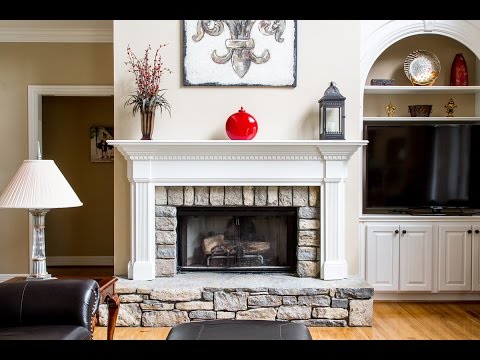 1601 Polo Club Ct., Louisville, KY home video tour