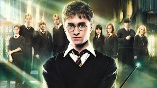 Harry Potter and the Order of the Phoenix PS2 - Full Game Longplay Lets Play