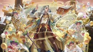 Tower of Saviors : [Where Promises Begin] - Nightmares Ultim