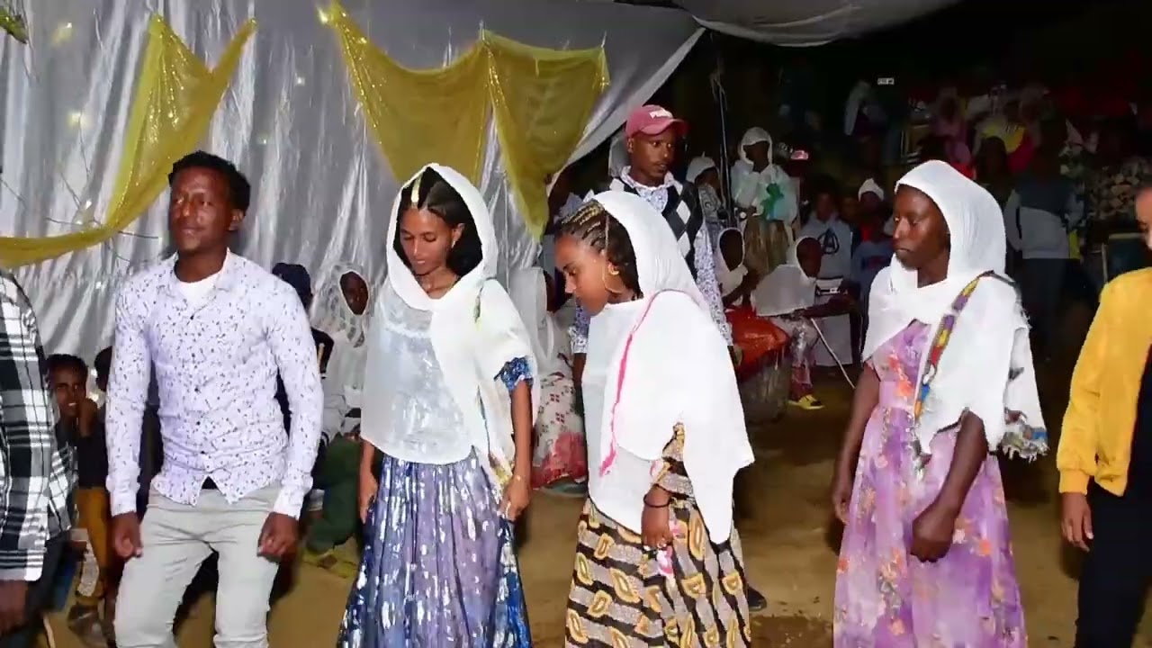 wedding miki & mhret 2023