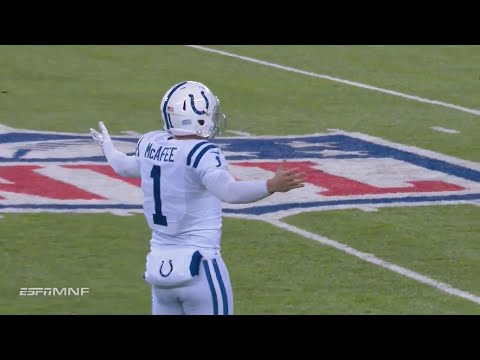 ULTIMATE PAT MCAFEE