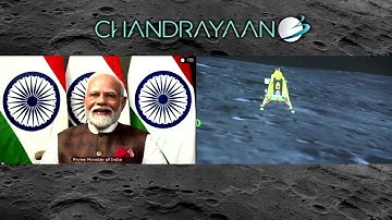 India: Everything you need to know about the Chandrayaan-3 moon landing