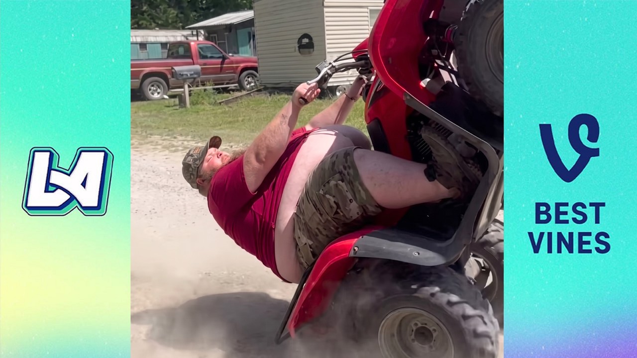 IMPOSSIBLE Try Not To Laugh Challenge 🤣 100% Funny Videos