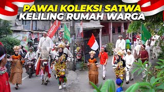 Download Lagu GOKILLL..!! PAWAI KOLEKSI SATWA DEHAKIMS KELILING RUMAH WARGA..!! MP3 Download Lagu GOKILLL..!! PAWAI KOLEKSI SATWA DEHAKIMS KELILING RUMAH WARGA..!! MP3