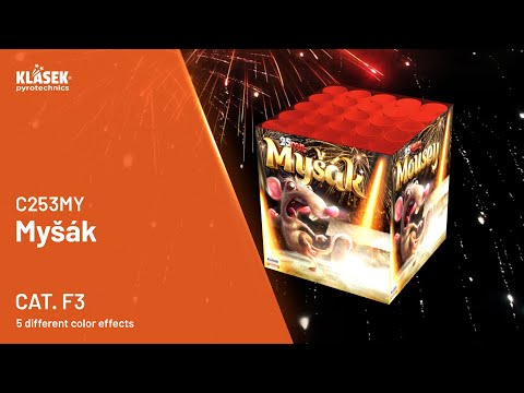 MYSAK video