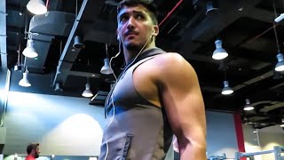 SUPERSET ARMS | هاد التعليق كايجيب ليا الكآبة | أخيرا لقينا أنستغرام ديالها