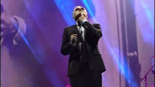 Morrissey | Alma Matters | live Cruel World Fest, May 14, 2022
