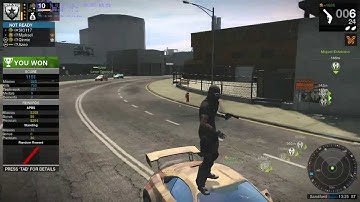 APB Reloaded - Mjuksel (enfo.edition) in 20 seconds