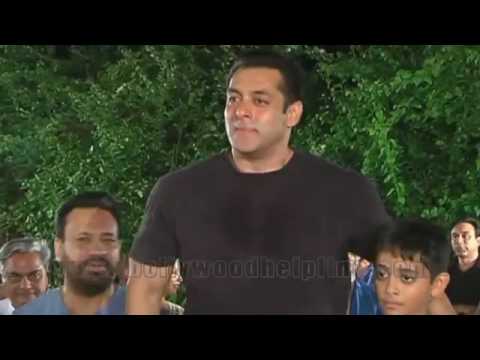 To Dis Gela .( salman khan )