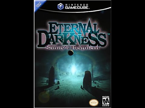 Eternal Darkness: Sanity Requiem [1] - Смерть в семье Ройвас