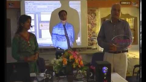 Aditi Singhal - Teacher