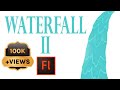 Flash Animation Tutorial - Animate Water Fall with Flash