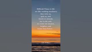 How Precious You Are