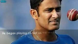 Anil kumble net worth,income, luxurious cars & lifestyle