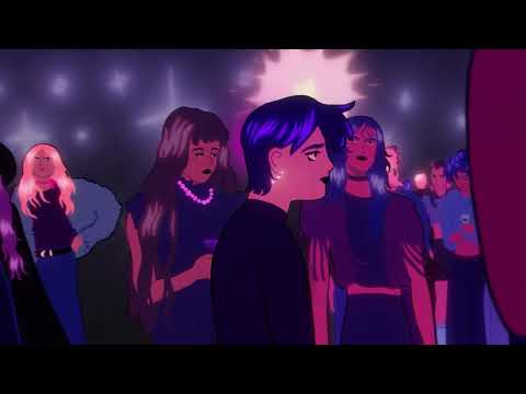 Éclats de nous - Martin Felix (Clip officiel)