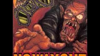 Outo - No Way Out ep 1988