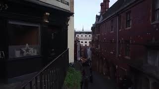 Easter 2020 - Bristol, a City of Hope (New audio)