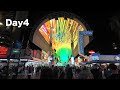 [Day4] temple toolインタビュー続々とラスベガスらしいツアー